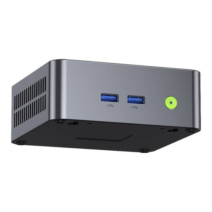 Mini PC GMKtec M3 Intel i5-12450H 32GB RAM + 1TB SSD WIN 11 Pro