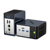 Mini PC GMKtec EVO-X1- AMD Ryzen AI 9 HX 370 - 32GB RAM + 1TB SSD WIN 11 Pro