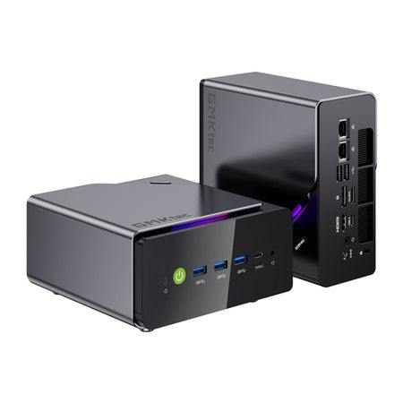 GMKtec K15 Core Ultra 5 125U 32GB 1TB Win 11 Pro Mini PC