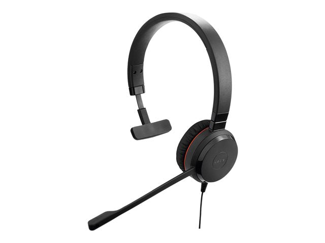 JABRA Evolve 20 Special Edition Mono UC Headset