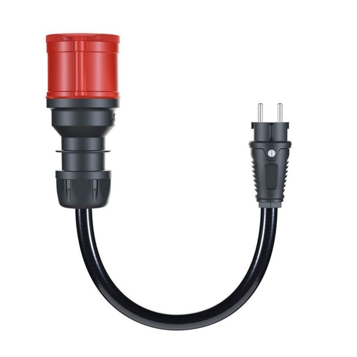 GO-E CEE EURO CHARGER ADAPTER SET