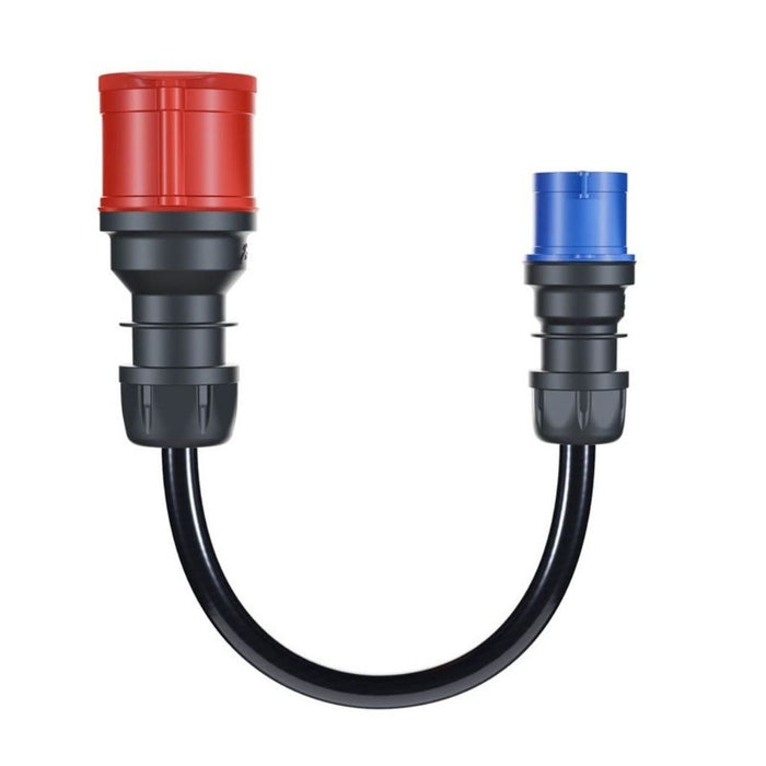 GO-E CEE EURO CHARGER ADAPTER SET