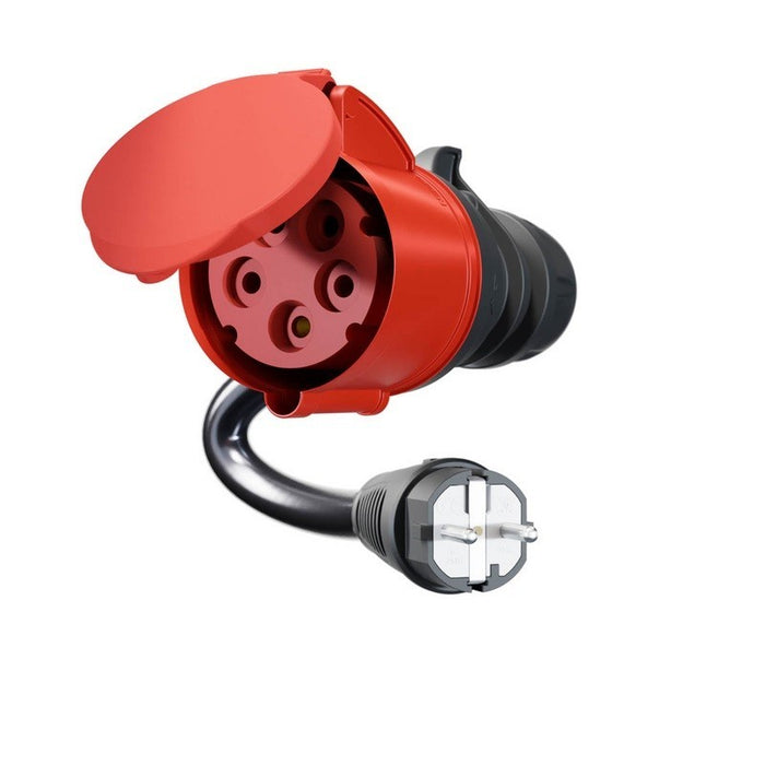 GO-E CEE EURO CHARGER ADAPTER SET