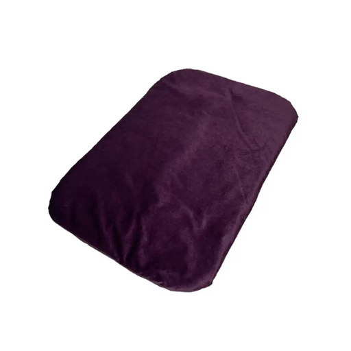 GO GIFT Cage mattress purple L - pet bed - 88 x 67 x 2 cm - To sleep (universal)DLZ-DSU<<<For petsDLZ<<<ActionPL
