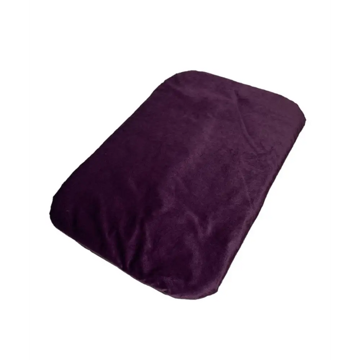 GO GIFT Cage mattress purple L - pet bed - 88 x 67 x 2 cm - To sleep (universal)DLZ-DSU<<<For petsDLZ<<<ActionPL