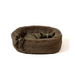 GO GIFT Cocard brown XL - pet bed - 65 x 60 x 18 cm - To sleep (universal)DLZ-DSU<<<For petsDLZ<<<ActionPL