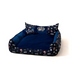 GO GIFT Dog and cat bed L - navy blue - 90x75x16 cm - To sleep (universal)DLZ-DSU<<<For petsDLZ<<<ActionPL