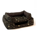 GO GIFT Dog bed L - brown - 65x45x15 cm - To sleep (universal)DLZ-DSU<<<For petsDLZ<<<ActionPL