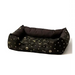 GO GIFT Dog bed L - brown - 65x45x15 cm - To sleep (universal)DLZ-DSU<<<For petsDLZ<<<ActionPL