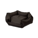 GO GIFT Hexagon black XXL - pet bed - 90 x 63 x 16 cm - To sleep (universal)DLZ-DSU<<<For petsDLZ<<<ActionPL