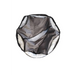 GO GIFT Hexagon grey XXL - pet bed - 90 x 63 x 16 cm - To sleep (universal)DLZ-DSU<<<For petsDLZ<<<ActionPL