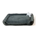 GO GIFT Lux graphite - pet bed - 95 x 70 x 9 cm - To sleep (universal)DLZ-DSU<<<For petsDLZ<<<ActionPL