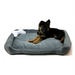 GO GIFT Lux grey - pet bed - 95 x 70 x 9 cm - To sleep (universal)DLZ-DSU<<<For petsDLZ<<<ActionPL