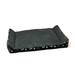 GO GIFT Rex graphite XL - pet bed - 97 x 67 x 8 cm - To sleep (universal)DLZ-DSU<<<For petsDLZ<<<ActionPL