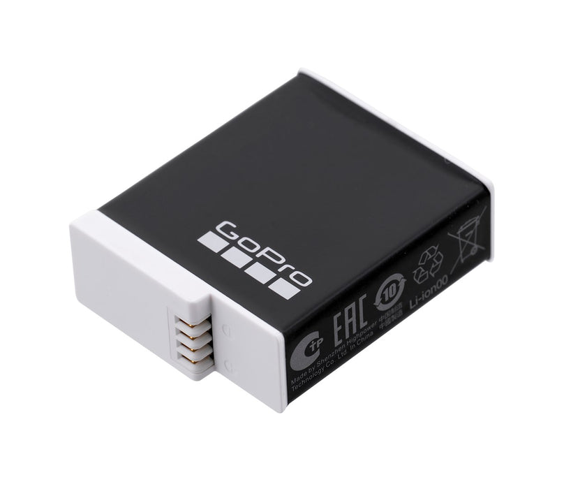 GoPro CHDHX-121-RW sports photography camera 27 MP 5K Ultra HD CMOS 25.4 / 1.9 mm (1 / 1.9") Wi-Fi 121 g