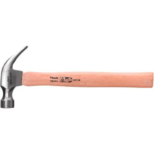 GOAT LEG TYPE HAMMER WITH WOODEN HANDLE KWB - Чукове и секачи<<<Ръчни инструменти<<<Инструменти и