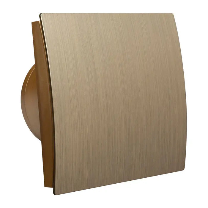GOLD MMOTORS JSC MMP 100 BATHROOM FAN - Вентилатори за баня<<<Вентилатори за баня и аксесоари<<<Баня<<<Praktiker&&&За