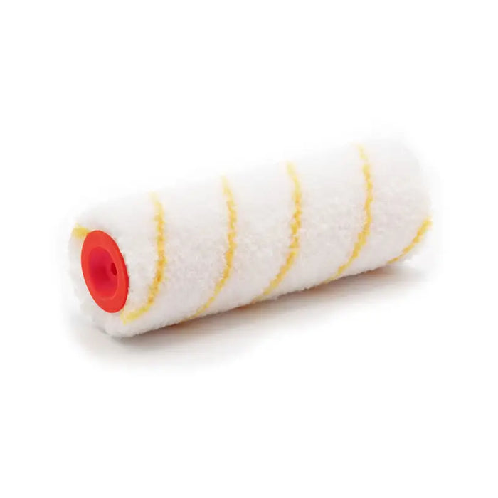 GOLD STRIPE PAINT ROLLER ROLLER 18 CM/F42 MM/12 MM ANTARES - Ролки за валяци<<<Бояджийски инструменти и аксесоари<<<Бои