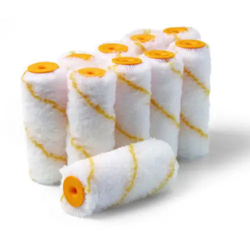 GOLDFADEN ROLLER ROLLER 15 CM/12 MM Ф35 MM PAM SCHULLER - Ролки за валяци<<<Бояджийски инструменти и аксесоари<<<Бои и