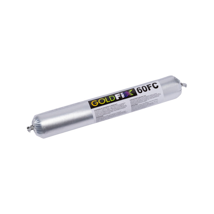 PU GLUE FC 60 WHITE GOLDFIX
