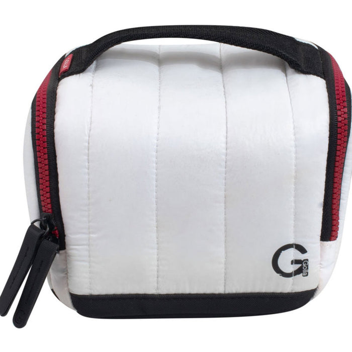Photo bag GOLLA G1363 WHITE