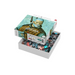 Good Loot Game Art Chronicles Puzzle: The Witcher Geralt & Vincent van Gogh (1000 elements) - PuzzleGDG-PUZ<<<Gadgets