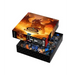 Good Loot Premium Puzzle World of Warcraft Cataclysm Classic (1000 pieces) - PuzzleGDG-PUZ<<<Gadgets