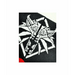 Good Loot The Witcher 3 Wolf socks Black - SocksGDG-SKA<<<Gadgets for playersGDG<<<ActionPL