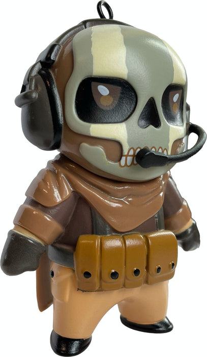Мини фигура Good Loot Games: Call of Duty - Simon ‘’Ghost"’ Riley