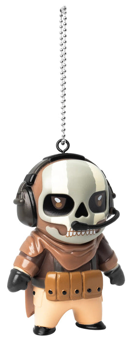Мини фигура Good Loot Games: Call of Duty - Simon ‘’Ghost"’ Riley