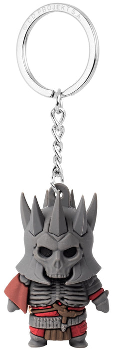 3D Keychain Good Loot The Witcher 3 - Eredin