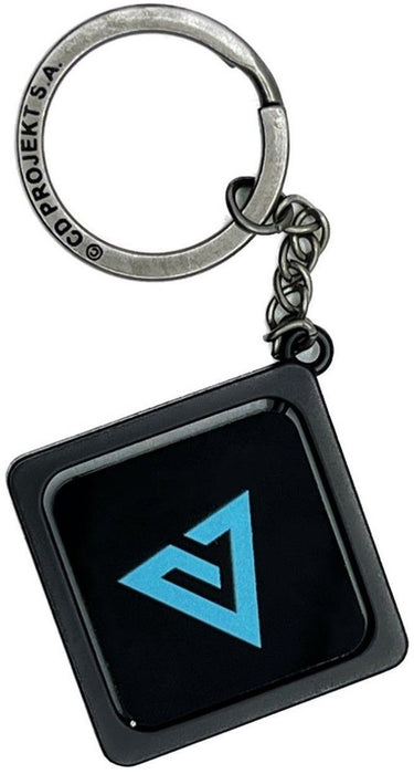 Ключодържател Good Loot Games: The Witcher - Aard Symbol