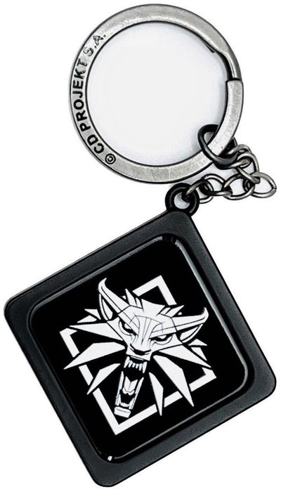 Ключодържател Good Loot Games: The Witcher - Aard Symbol
