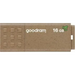 GOODRAM FLASHDRIVE 16 GB ECO FRIENDLY USB 3.0 RE - FlashDrivesPAM-FLD<<<Memory devicesPAM<<<ActionPL