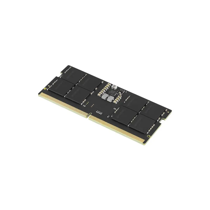 Goodram GR4800S564L40S/16G memory module 16 GB 1 x 16 GB DDR5 - SO-DIMMPAM-SOO<<<Memory devicesPAM<<<ActionPL