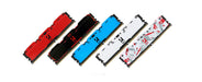 GOODRAM IRDM X 16GB (2x8GB) 3200MHz CL16 - IR-X3200D464L16SA/16GDC Black - DIMM (DDR IV)PAM-DR4<<<Memory