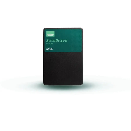 Goodram SD05S 960GB SATA 2.5’’ SSD GESD05SA00-960NS30B (DWPD up to 3) - Enterprise SSDs dedicatedDET-SSD<<<Enterprise