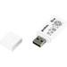 Goodram UME2 Winter USB 32GB Pendrive - White - FlashDrivesPAM-FLD<<<Memory devicesPAM<<<ActionPL&&&Flash