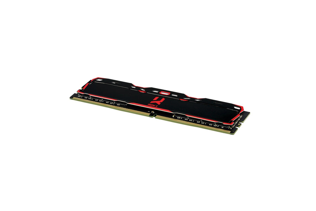 Goodram IRDM X IR-X3200D464L16SA/16G memory module 16 GB 1 x 16 GB DDR4 288-pin DIMM