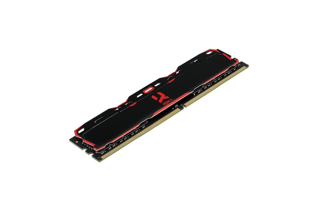 Goodram IRDM X IR-X3200D464L16SA/16G memory module 16 GB 1 x 16 GB DDR4 288-pin DIMM