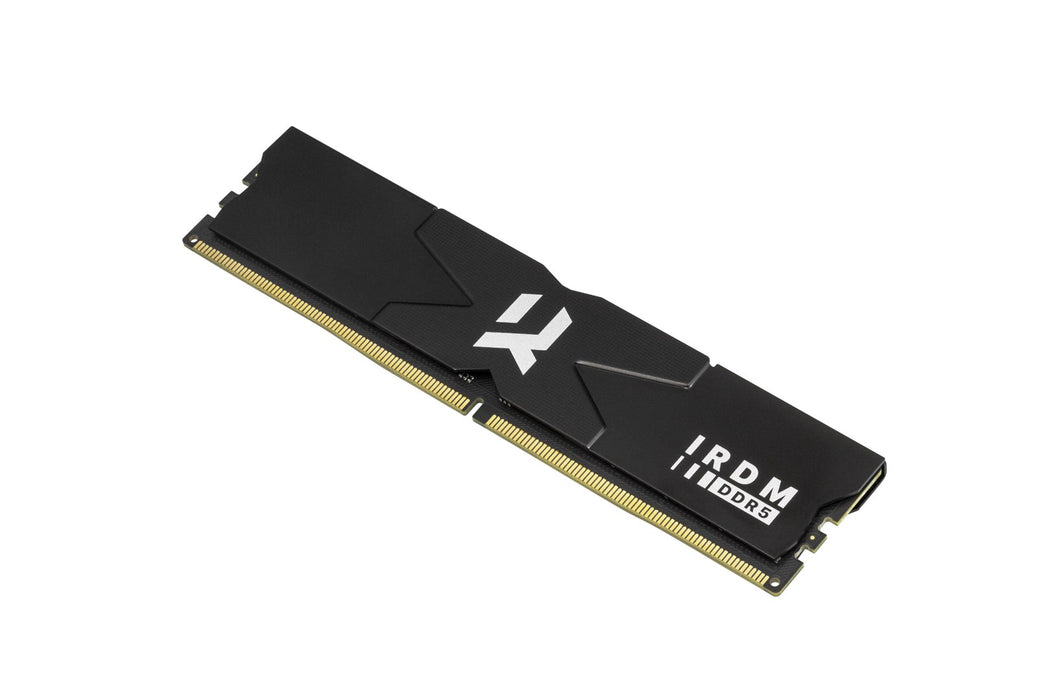 Goodram IRDM DDR5 IR-6800D564L34/64GDC memory module 64 GB 2 x 32 GB 6800 MHz