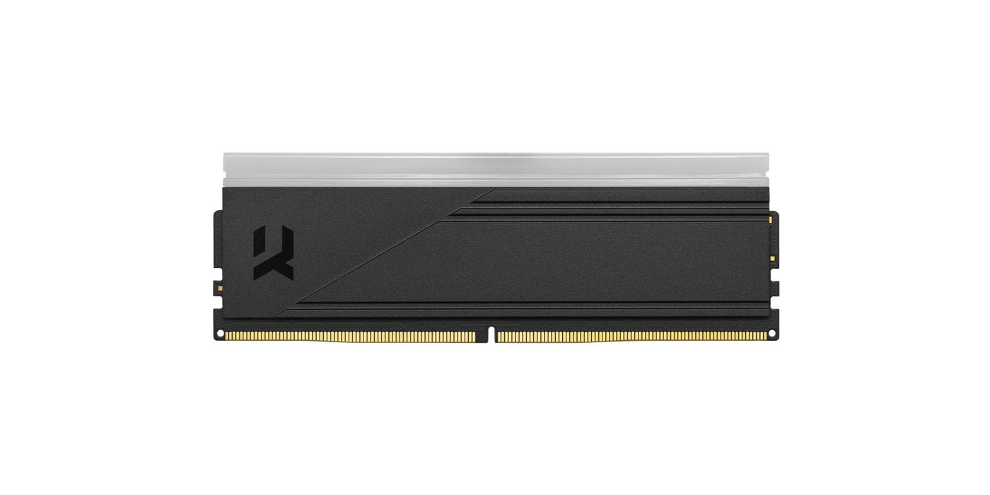 Goodram IRDM RGB DDR5 IRG-60D5L30S/32GDC memory module 32 GB 2 x 16 GB 6000 MHz