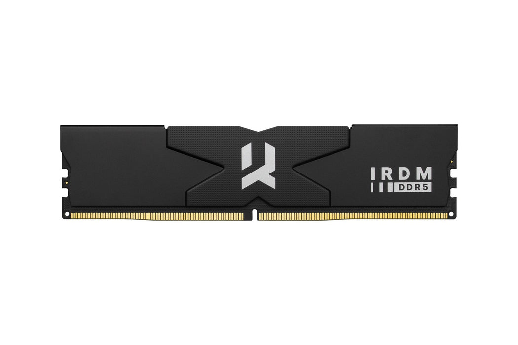 Goodram IRDM DDR5 IR-5600D564L36/32G memory module 32 GB 1 x 32 GB 288-pin DIMM