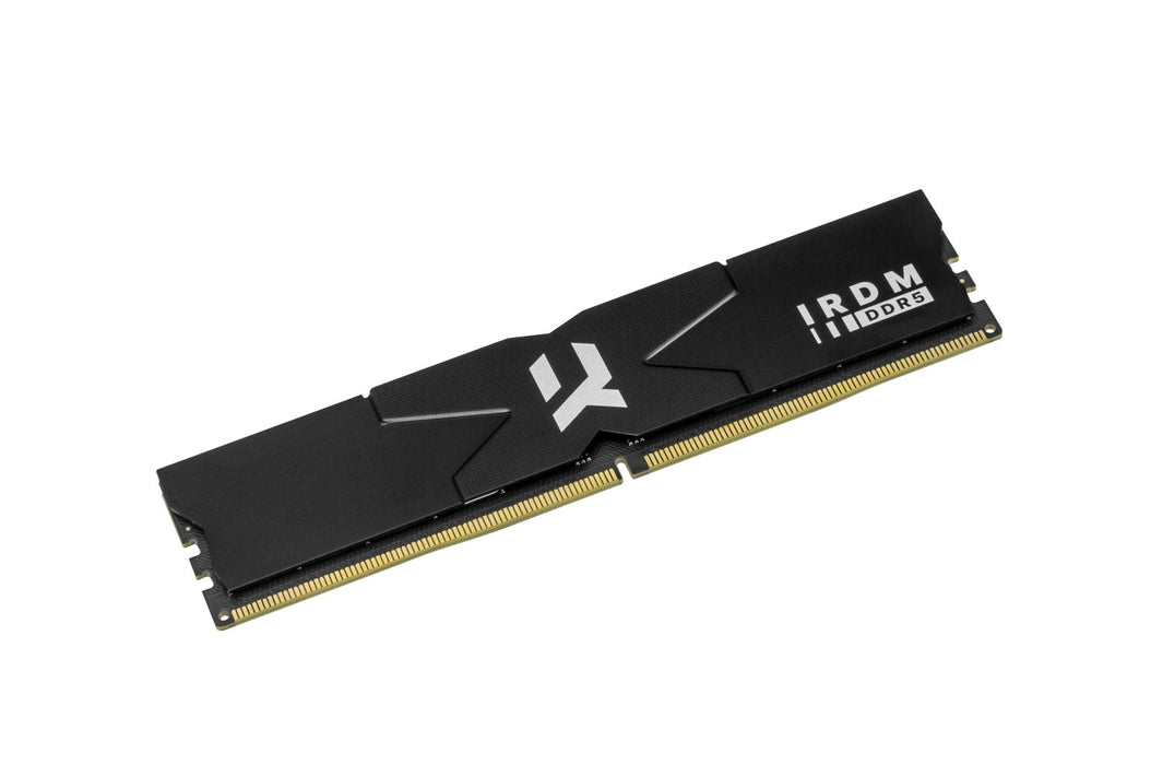 Goodram IR-5600D564L36/64GDC memory module 64 GB 2 x 32 GB DDR5