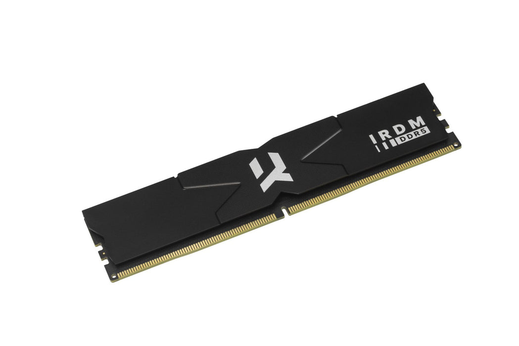 Goodram IRDM DDR5 IR-7600D564L36S/32GDC memory module 32 GB 2 x 16 GB