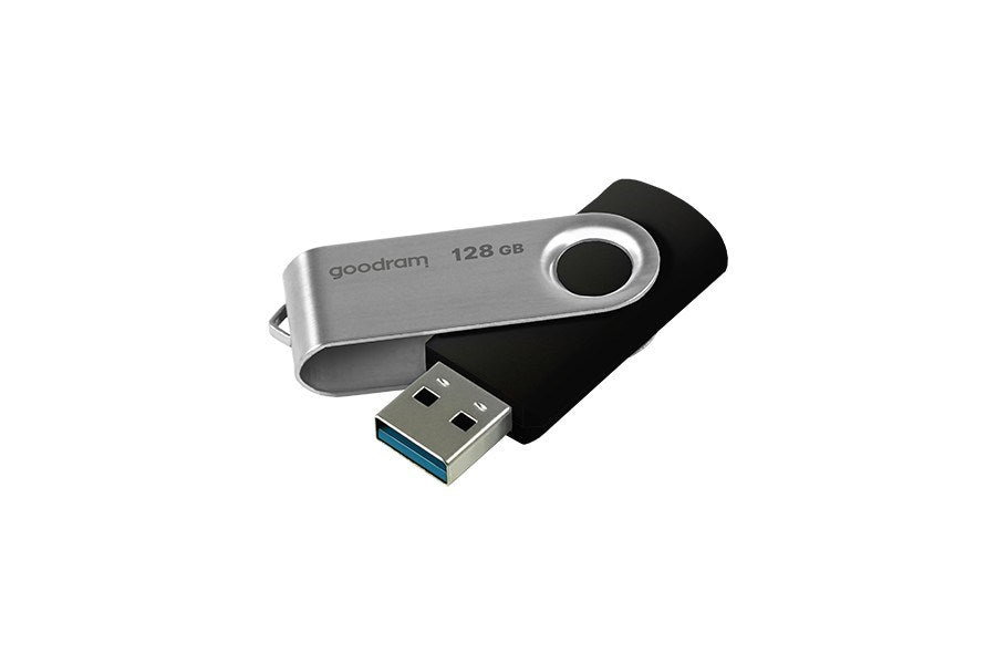 Pendrive 128 GB USB 3.2 Gen 1 UTS3 Goodram - black