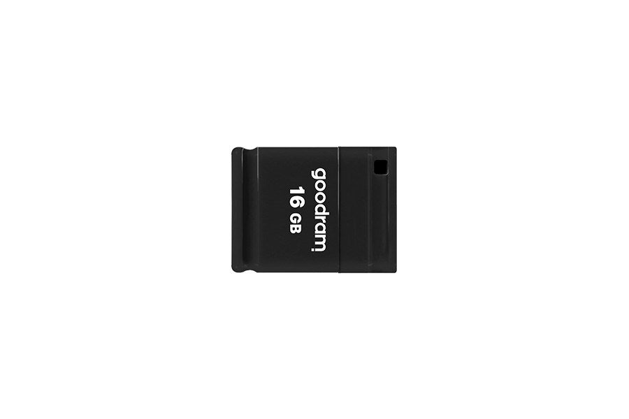 Goodram UPI2 USB flash drive 16 GB USB Type-A 2.0 Black