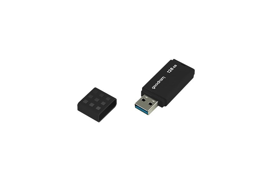 Goodram UME3 USB flash drive 256 GB USB Type-A 3.2 Gen 1 (3.1 Gen 1) Black