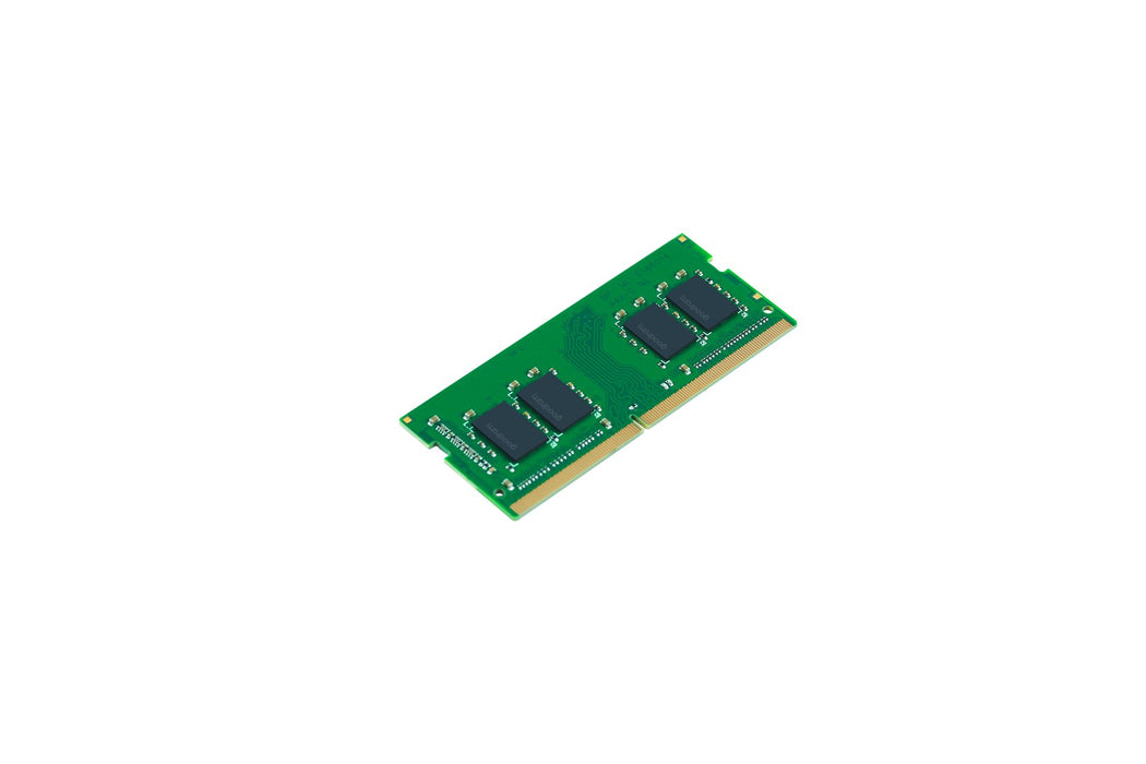 Goodram GR3200S464L22S/16G memory module 16 GB 1 x 16 GB DDR4 3200 MHz