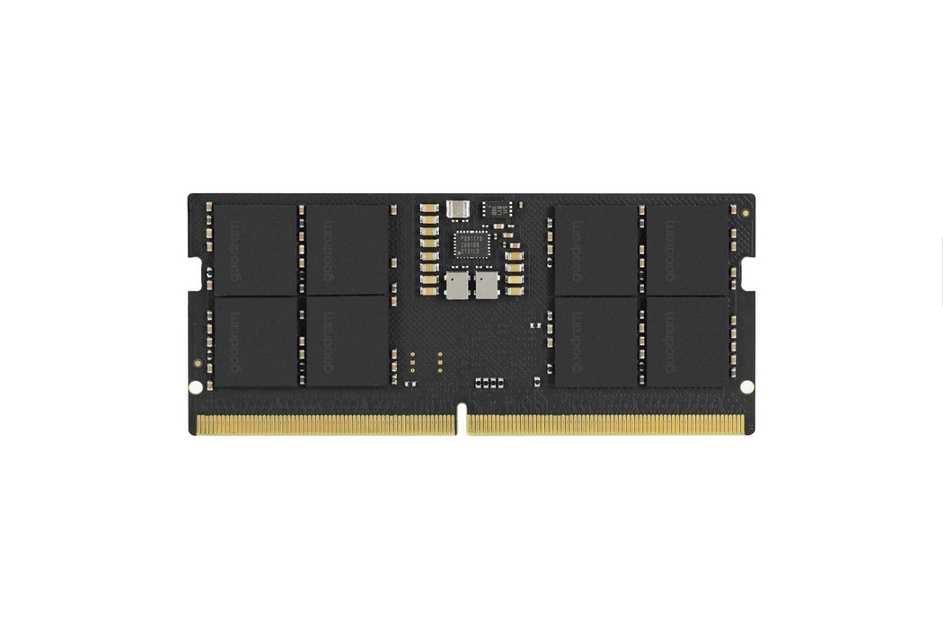 Goodram GR4800S564L40/32G memory module 32 GB 1 x 32 GB DDR5